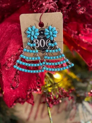 806 Earrings