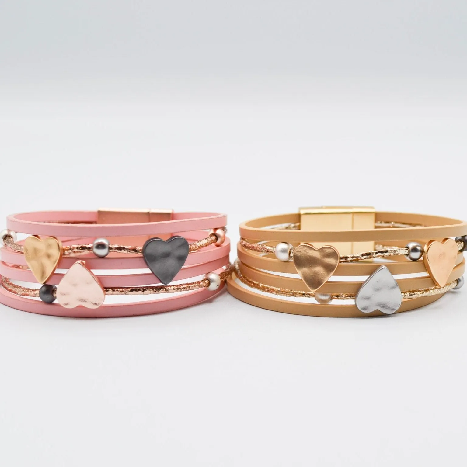 Affection Bracelet