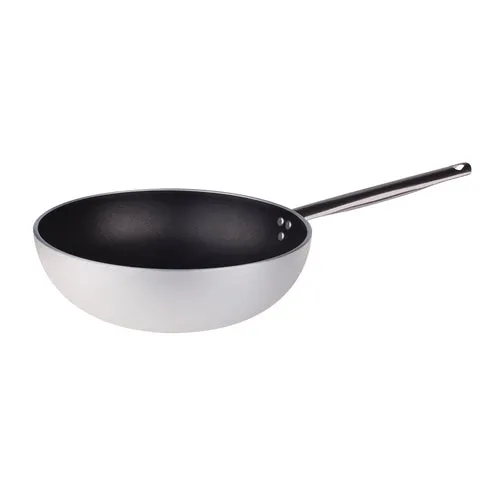 Agnelli USA ALSA2111WS32 Wok Pan