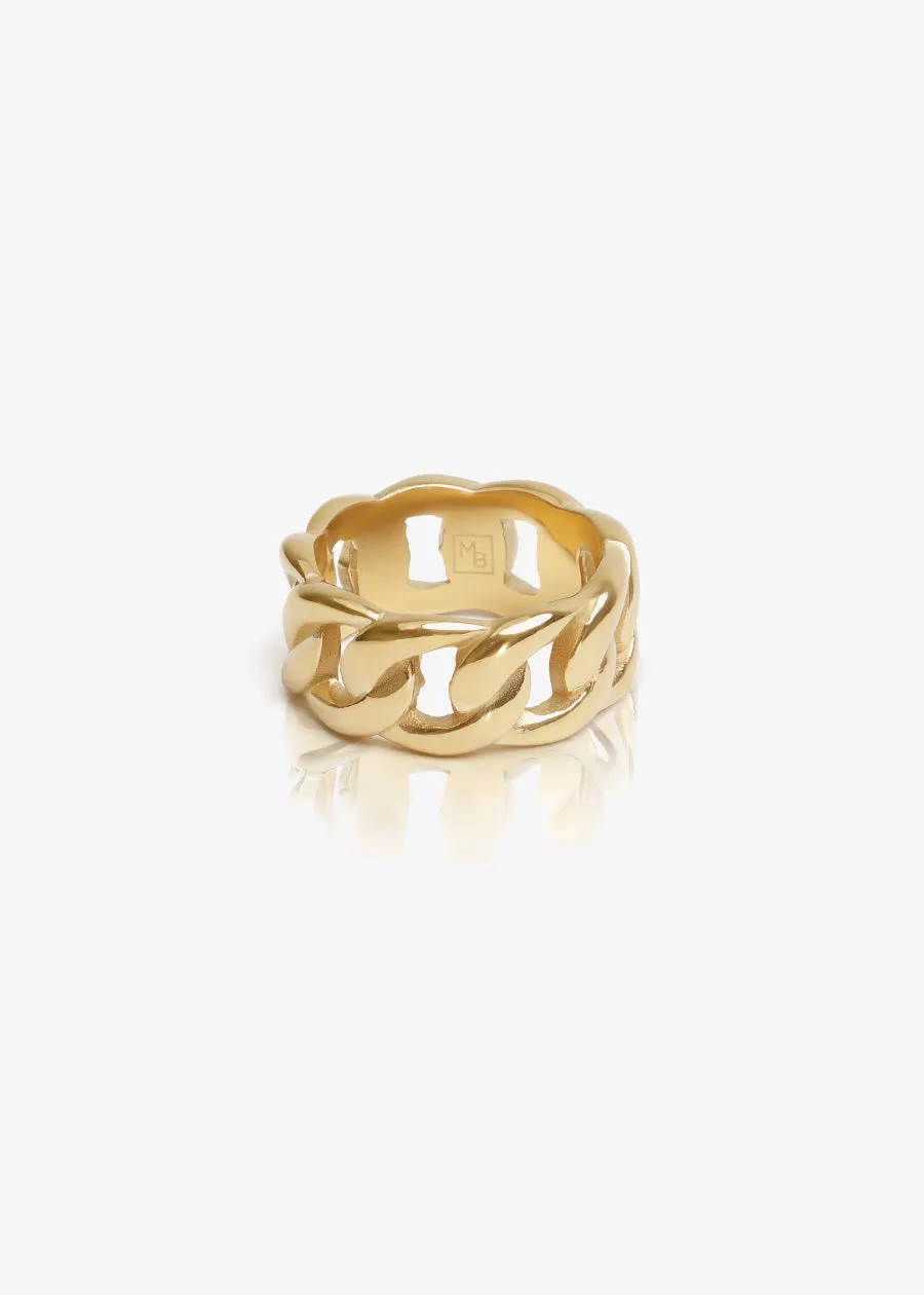 Archer Chain Ring