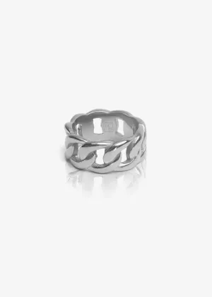 Archer Chain Ring