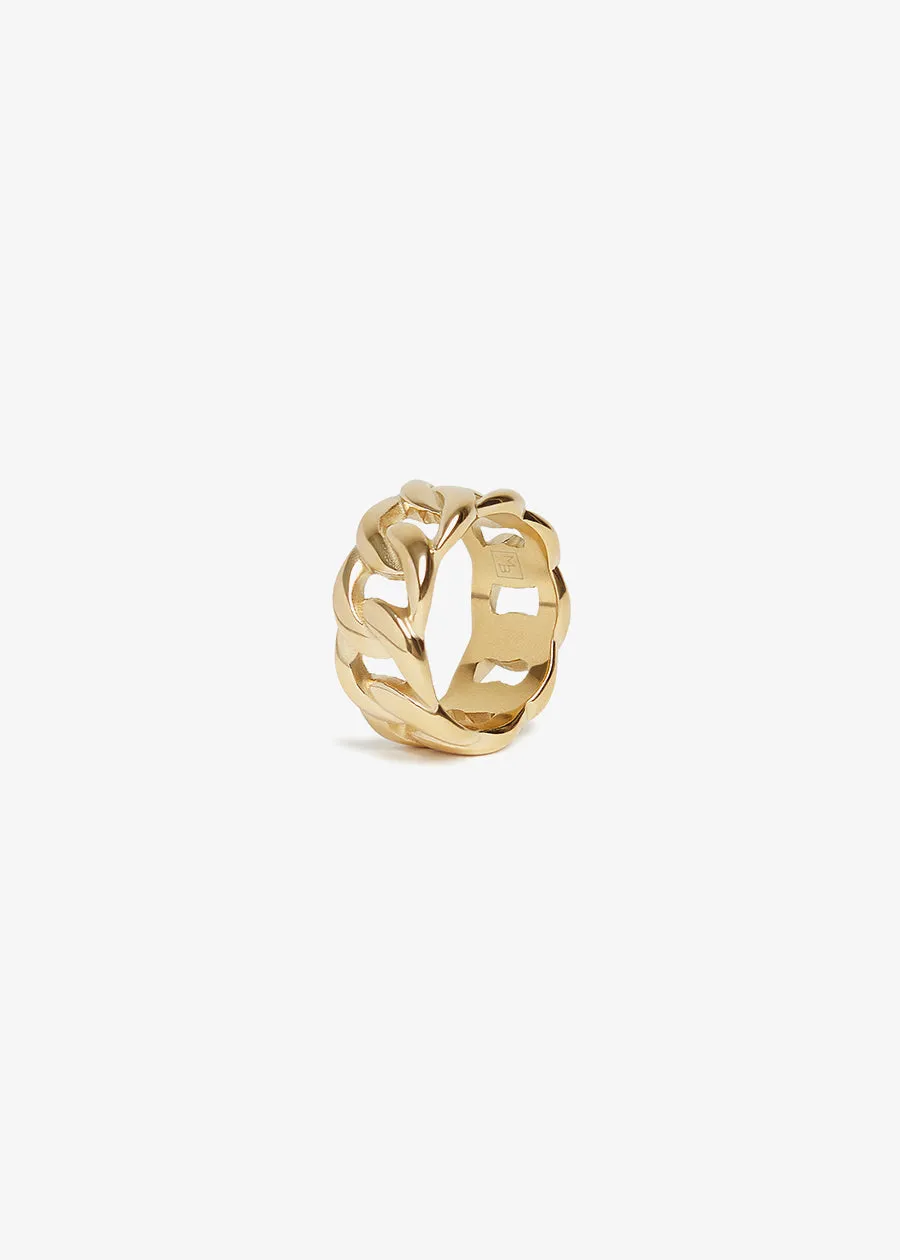 Archer Chain Ring