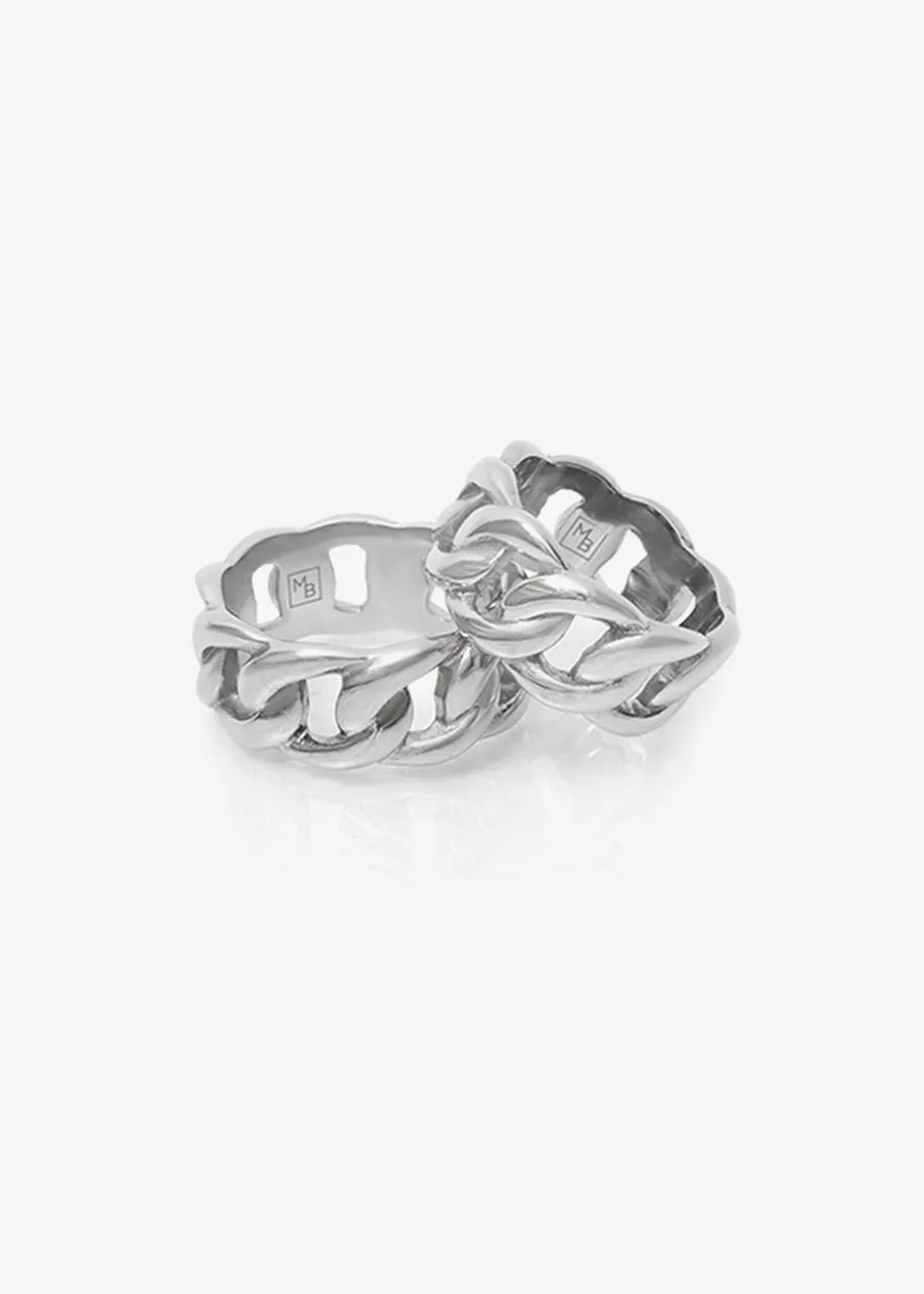 Archer Chain Ring