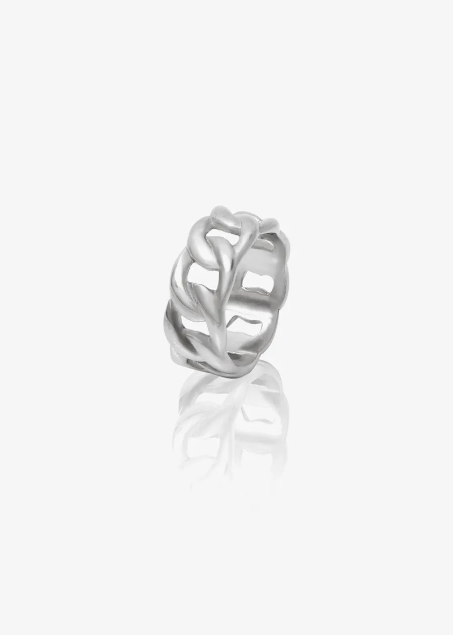 Archer Chain Ring