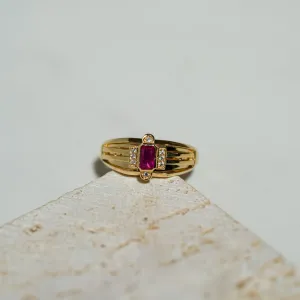 Aria Ring