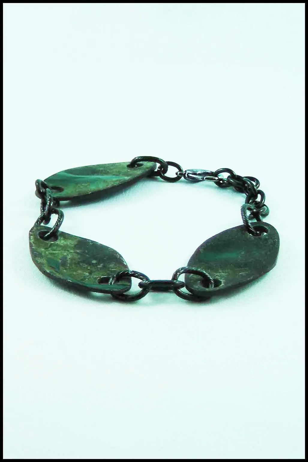 Bohemian Bracelet