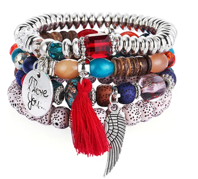 Bohemian Bracelet