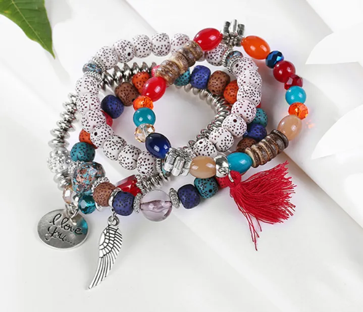 Bohemian Bracelet