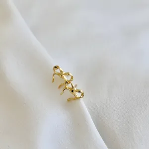 Bow Knot Studs