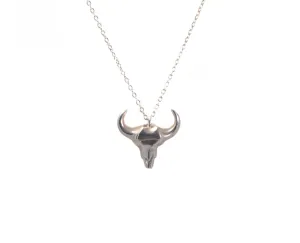 Buffalo Necklace