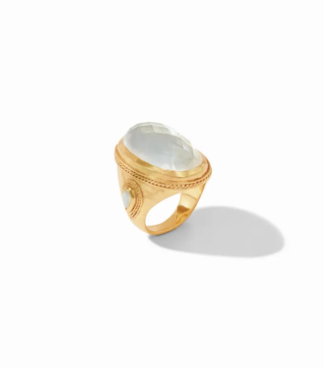 Cannes Statement Ring