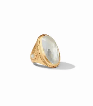 Cannes Statement Ring