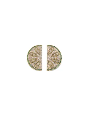 Claire Stud Earrings