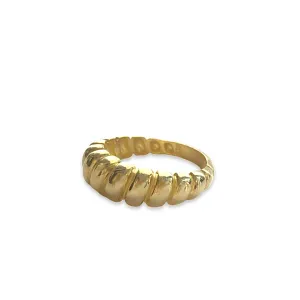 Croissant Ring