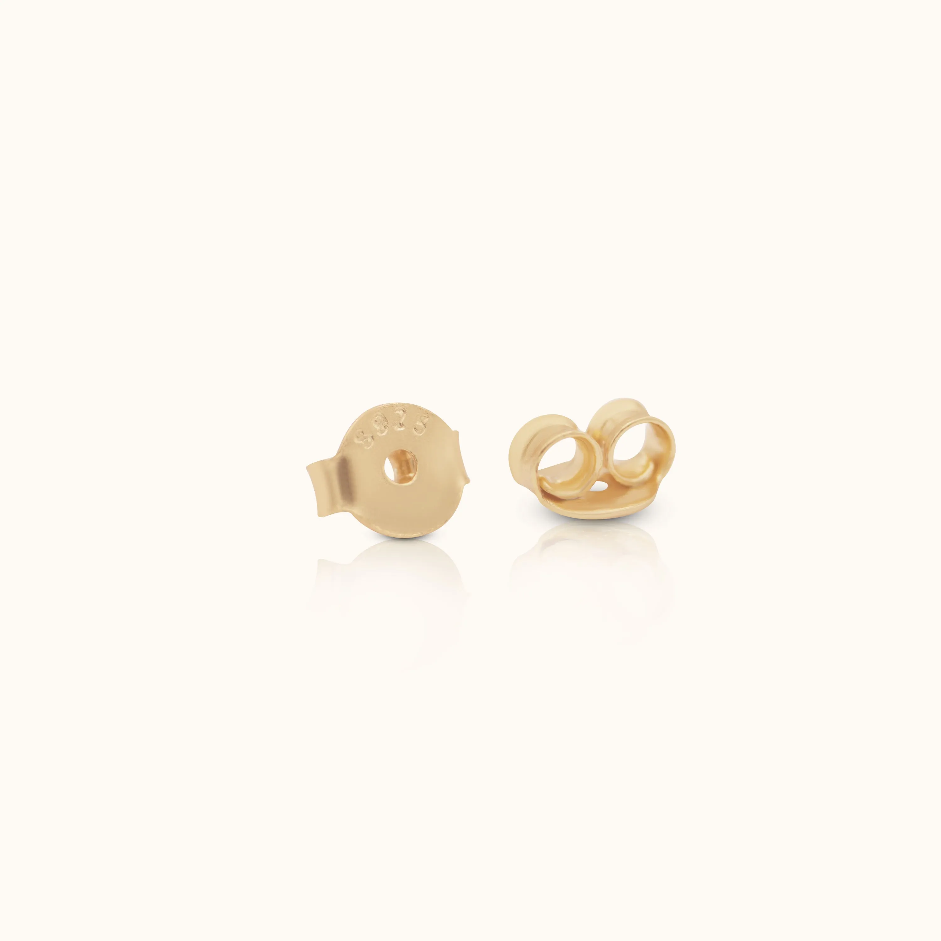 Cube Studs Earrings