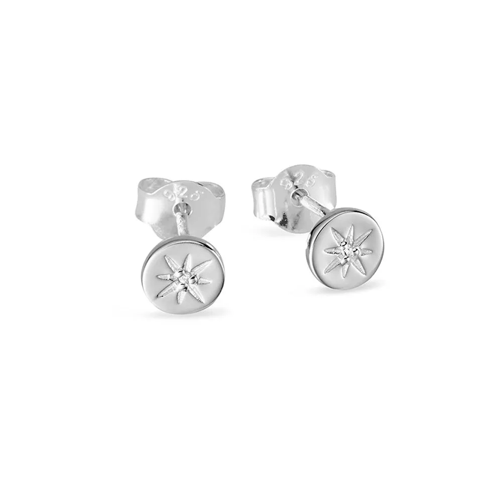 DELICATE ENCHANTED LIGHT STUDS