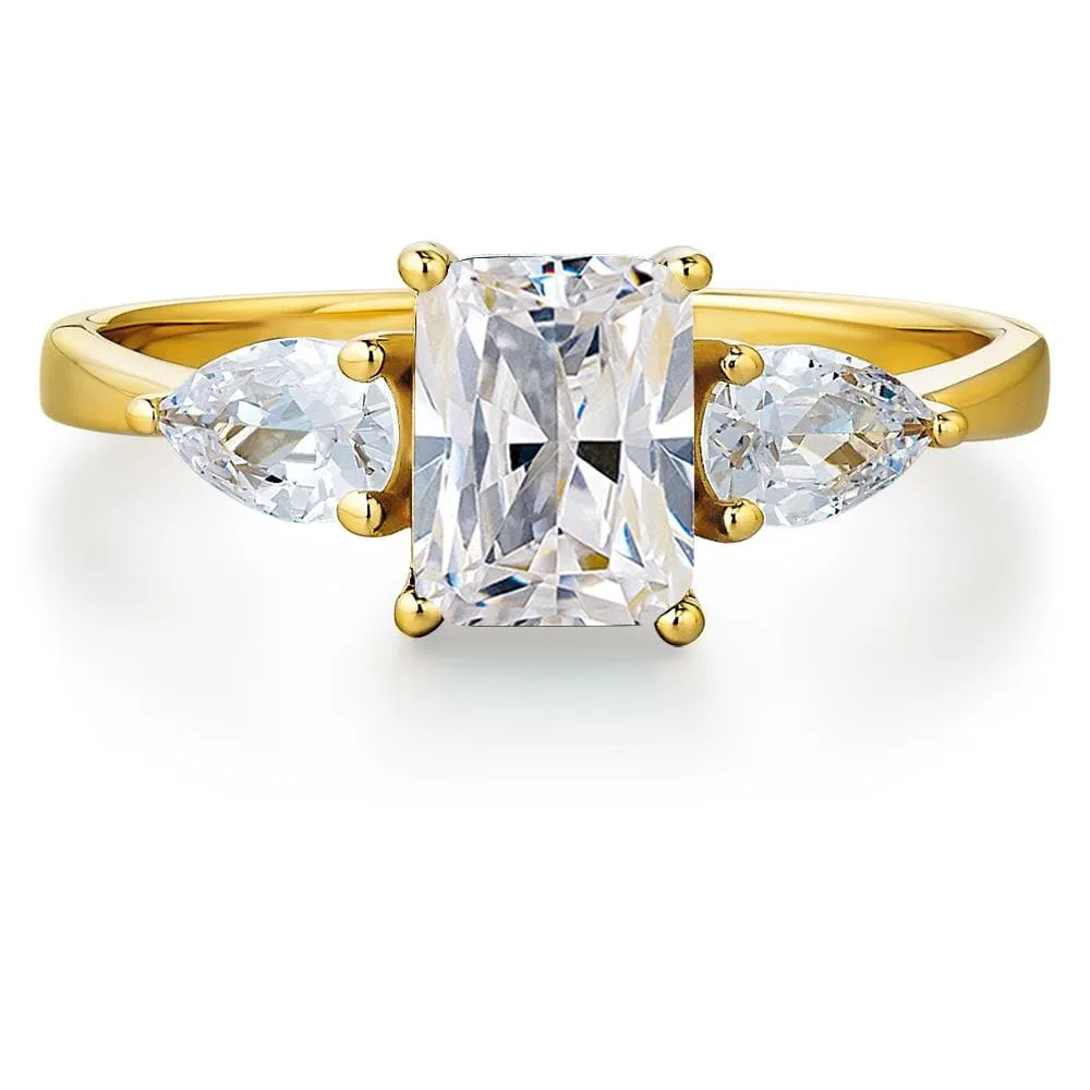 Diamond Inspiration Ring