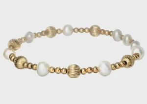 Diana 14K Gold Filled Bracelet