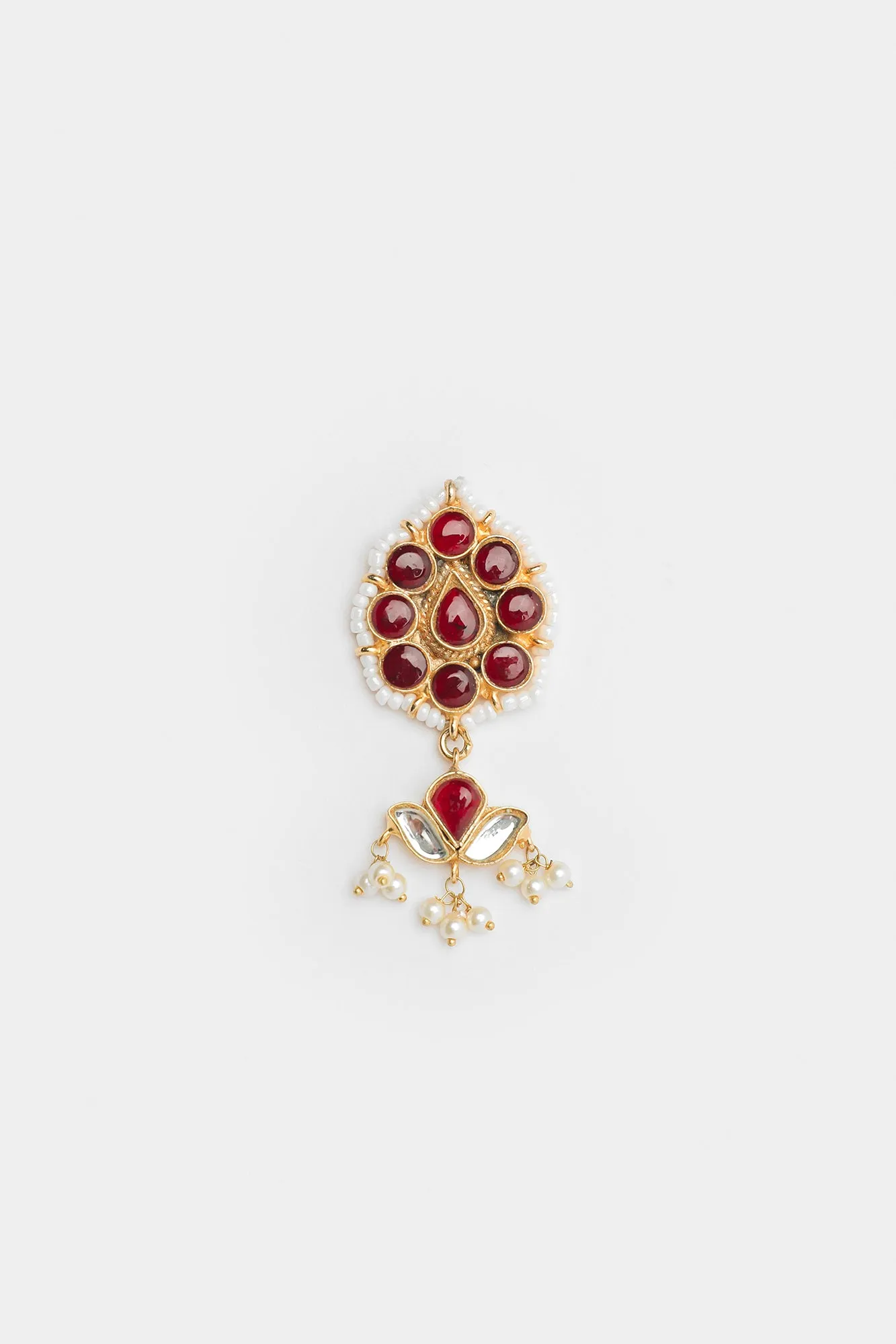 EARRINGS (E0265/110/416)