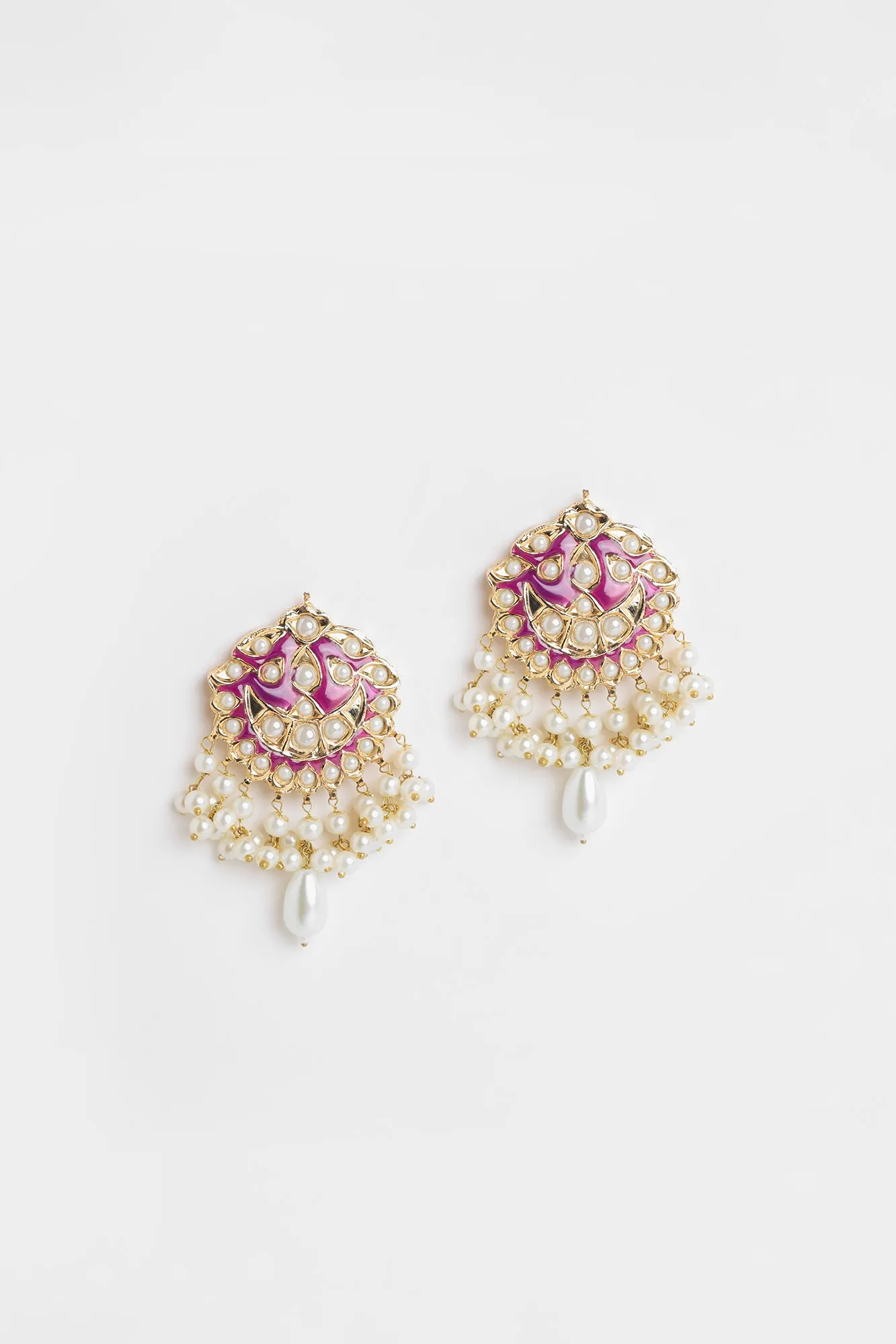 EARRINGS (E0285/110/501)