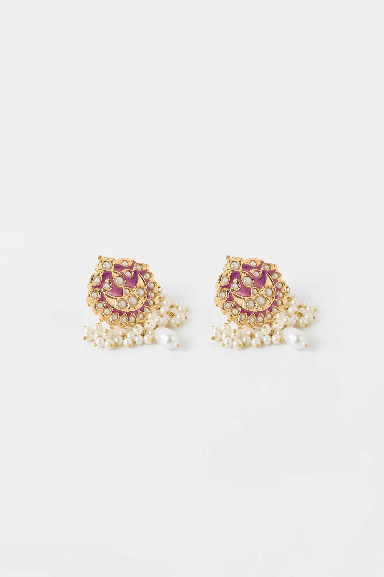 EARRINGS (E0285/110/501)