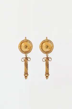 EARRINGS (E0457/110/131)