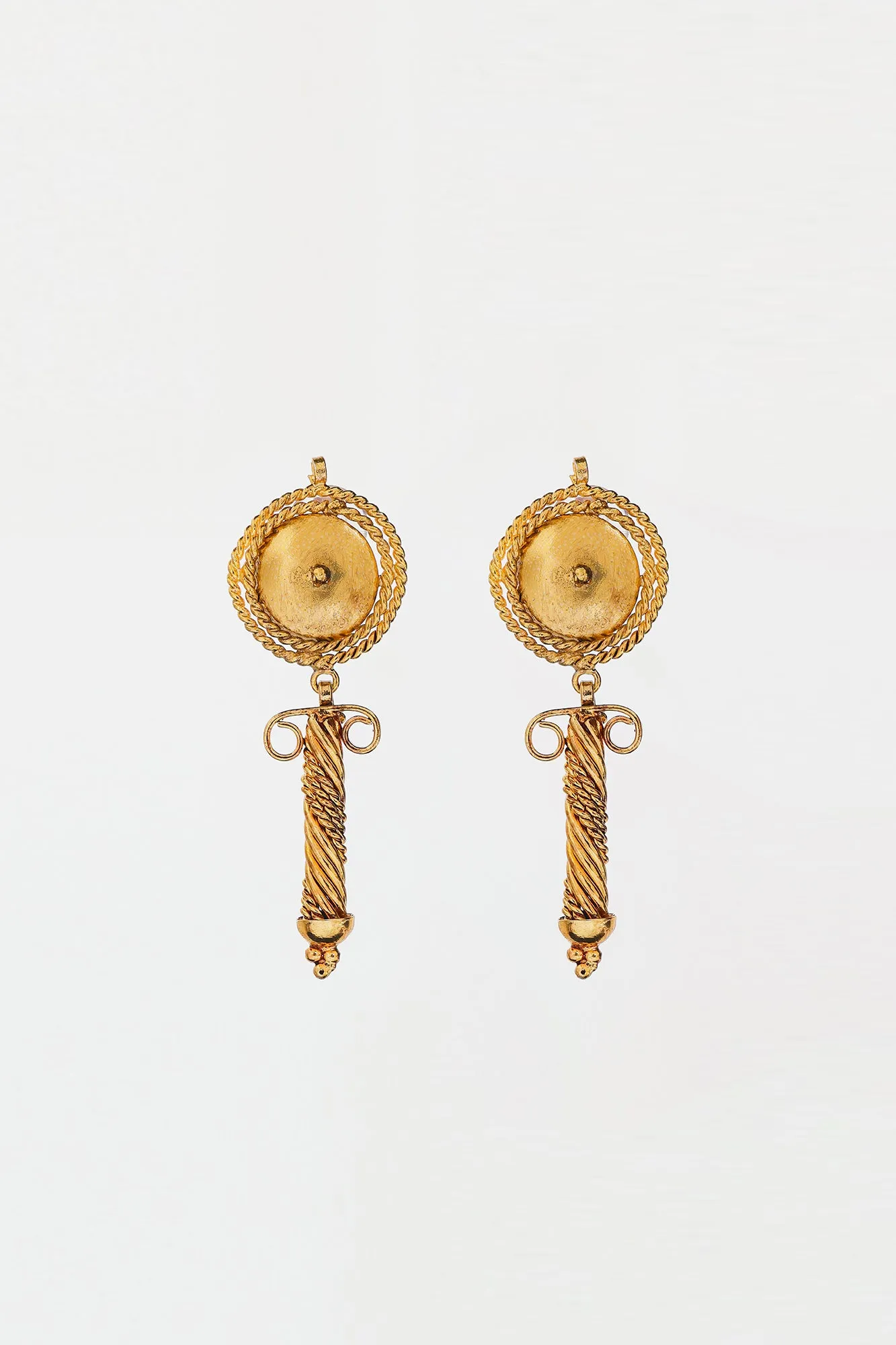 EARRINGS (E0457/110/131)