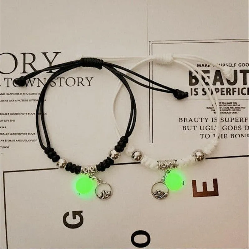 Glow in the Dark Bracelet