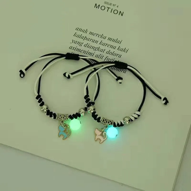 Glow in the Dark Bracelet