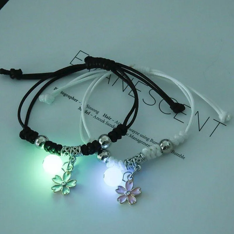 Glow in the Dark Bracelet