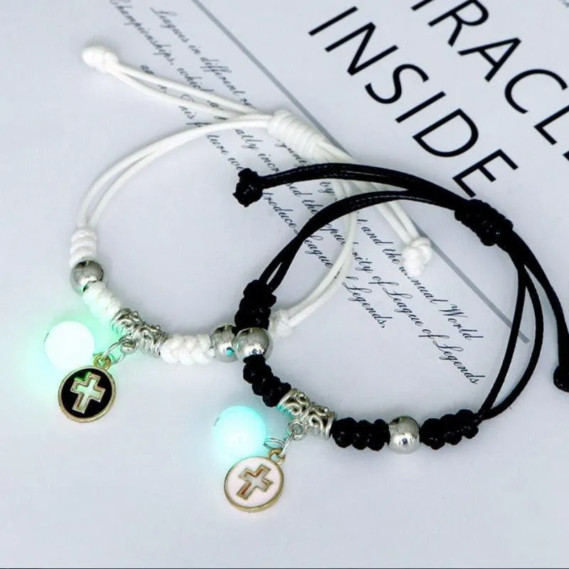 Glow in the Dark Bracelet