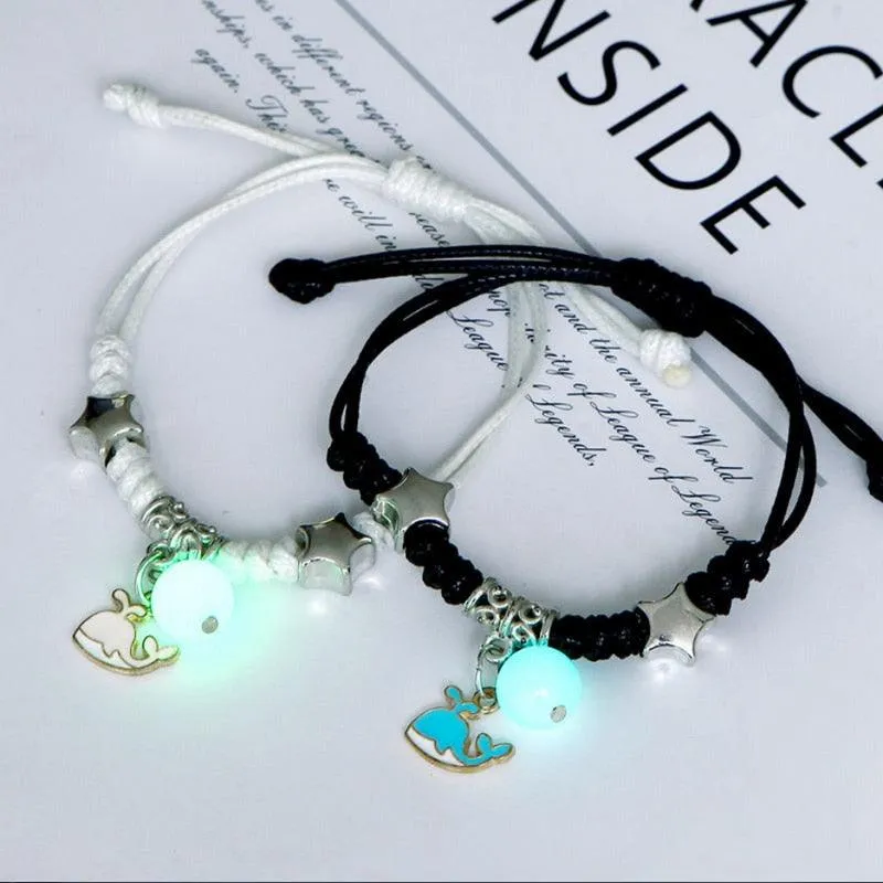 Glow in the Dark Bracelet