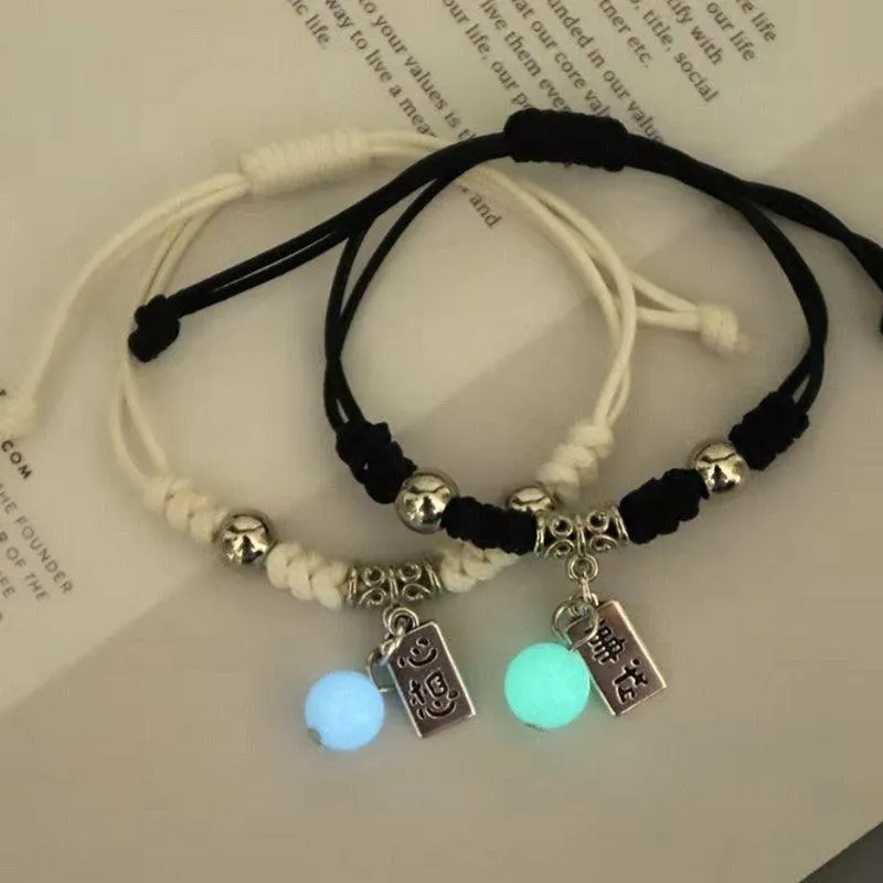 Glow in the Dark Bracelet