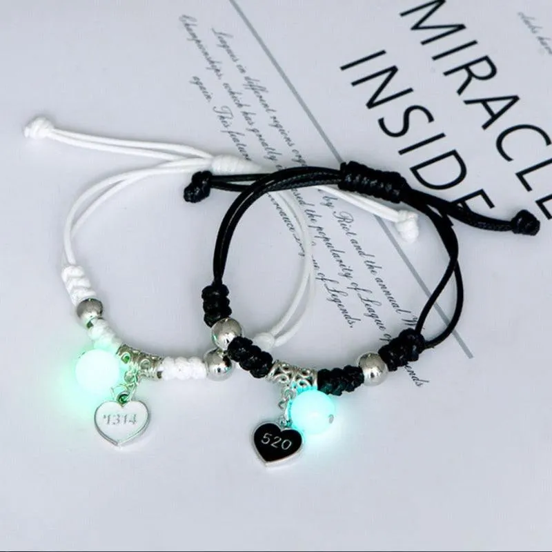 Glow in the Dark Bracelet