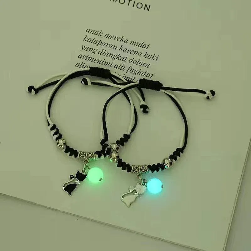 Glow in the Dark Bracelet