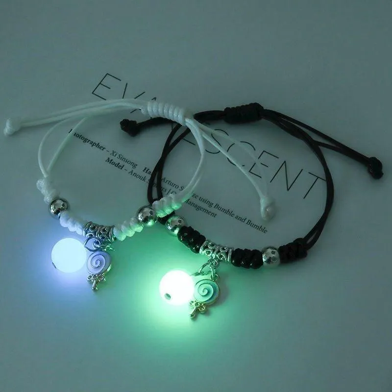 Glow in the Dark Bracelet