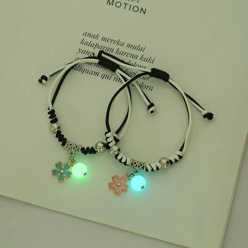 Glow in the Dark Bracelet