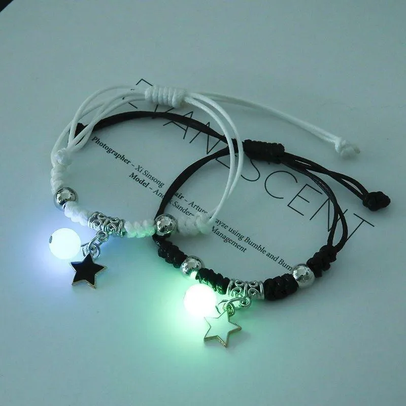 Glow in the Dark Bracelet