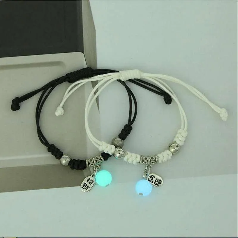 Glow in the Dark Bracelet