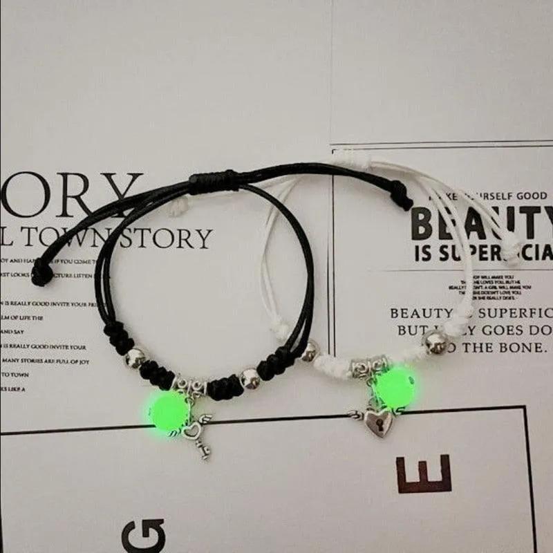 Glow in the Dark Bracelet