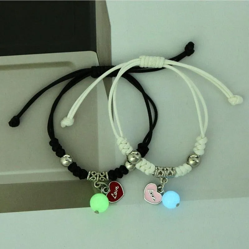 Glow in the Dark Bracelet