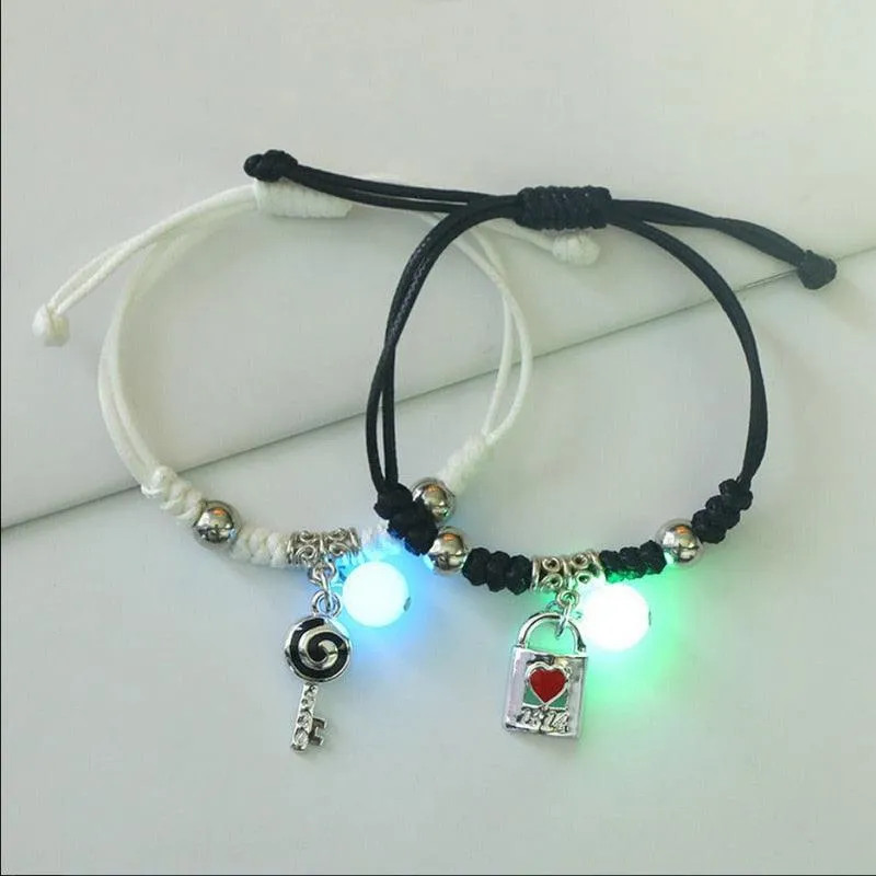 Glow in the Dark Bracelet