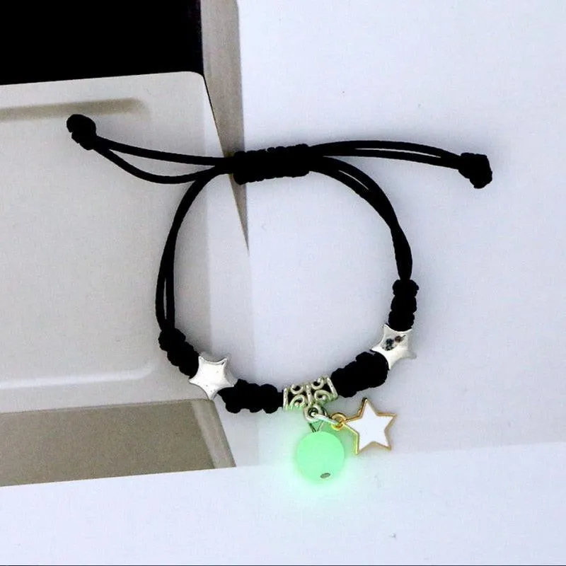 Glow in the Dark Bracelet