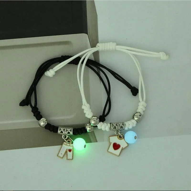 Glow in the Dark Bracelet