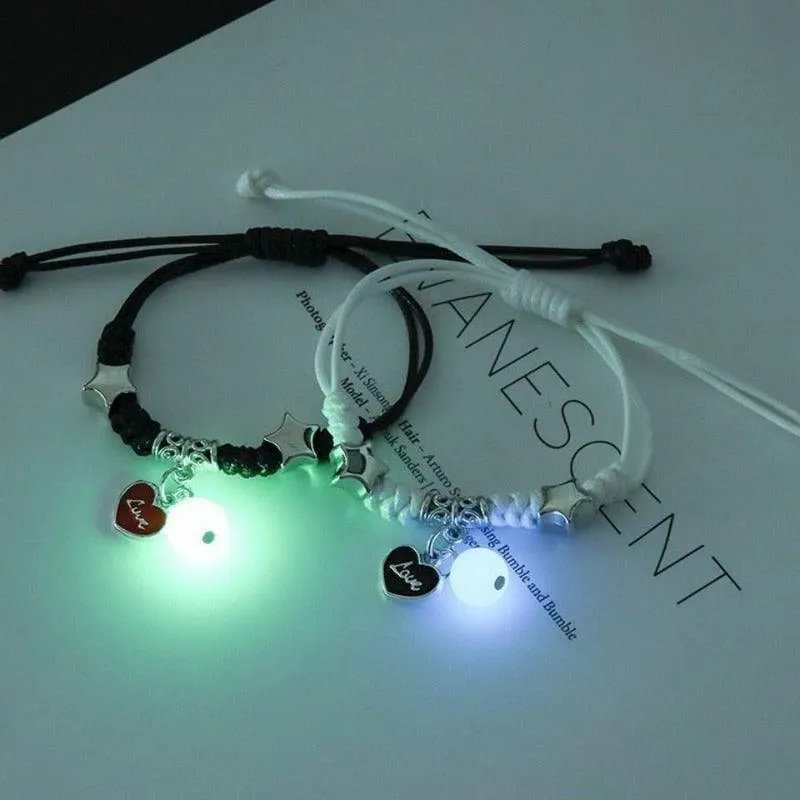 Glow in the Dark Bracelet