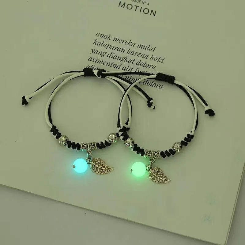 Glow in the Dark Bracelet