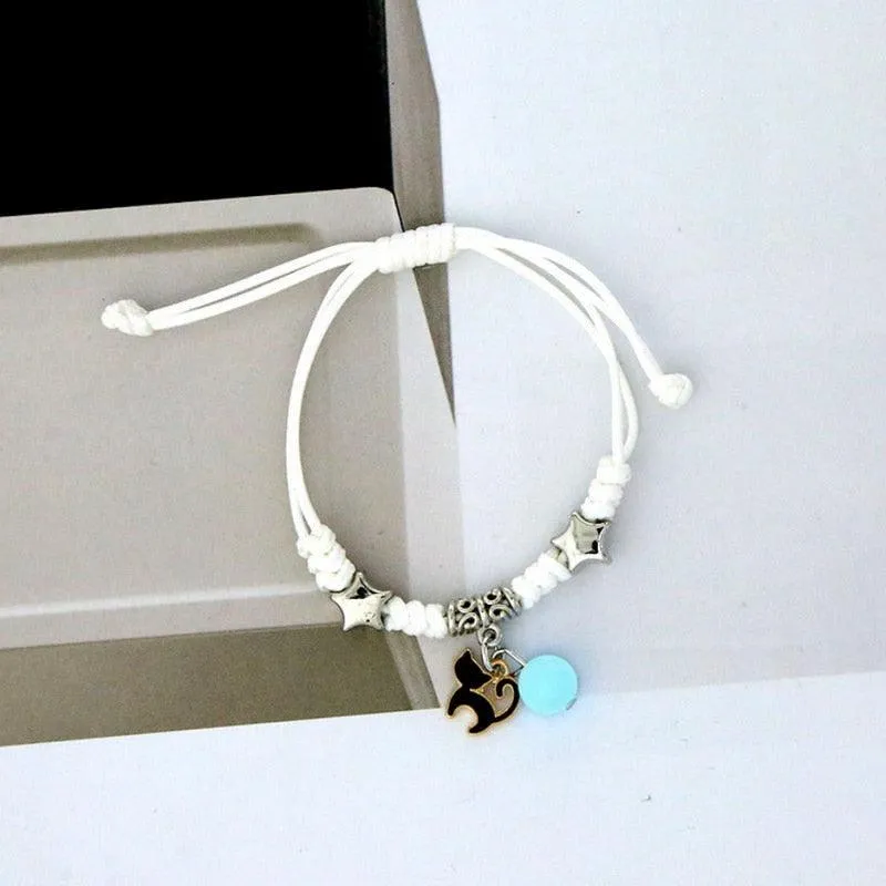 Glow in the Dark Bracelet