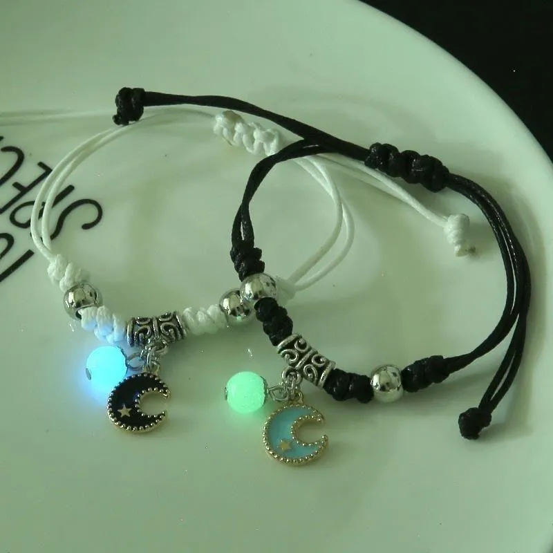 Glow in the Dark Bracelet