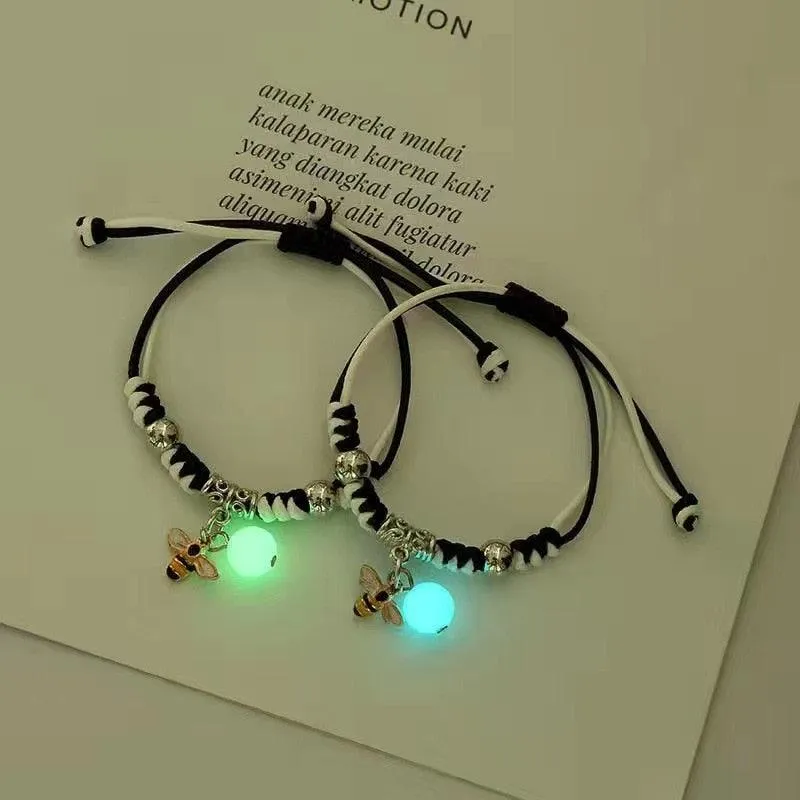 Glow in the Dark Bracelet