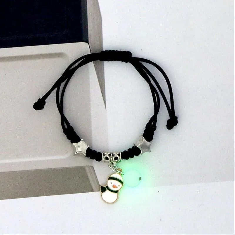 Glow in the Dark Bracelet